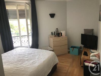 Beauchamp, Île-de-France 95250, France