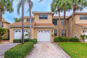 22791 Trelawny Terrace Unit# A, Boca Raton, Florida 33433