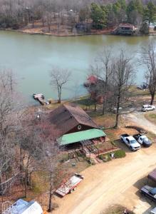 80 County Road 4501, Corning, 阿肯色州 72422, 美國