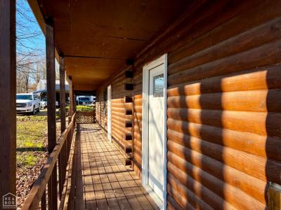 80 County Road 4501, Corning, Arkansas 72422