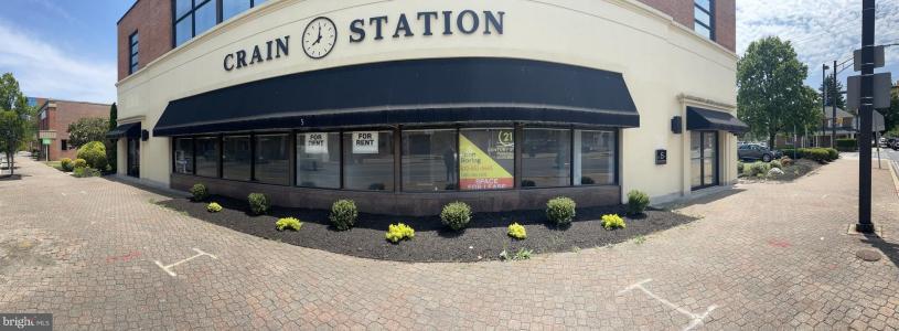 5 CRAIN HIGHWAY N E, Glen Burnie, Maryland 21061, HOA KỲ