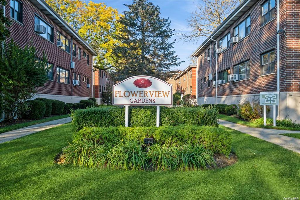 91 Tulip Ave Unit LB4, Floral Park, New York 11001, Amerika Birleşik Devletleri