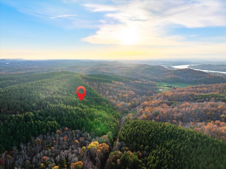 00 Sneed Road, Decatur, Tennessee 37322, Stati Uniti