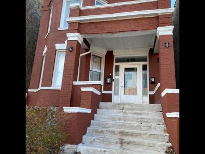 6156 S. Indiana Ave, Chicago, Illinois 60637, USA