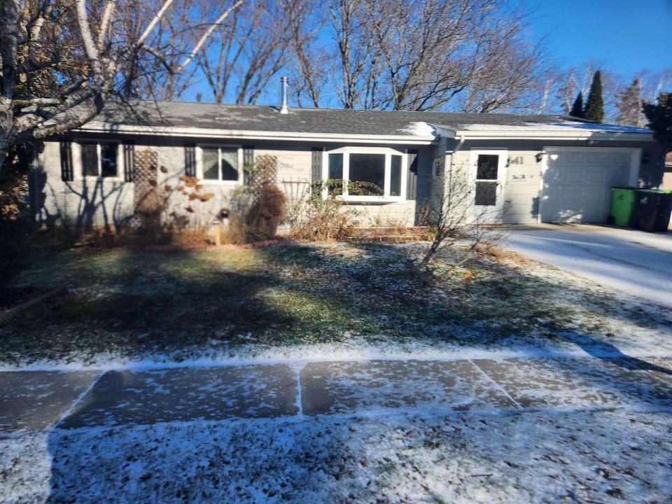 41 E Vista Boulevard, Markesan, Wisconsin 53946, USA