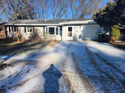 41 E Vista Boulevard, Markesan, Wisconsin 53946, USA