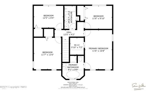 275 Tanglewood Drive, Pocono Pines, Pennsylvanie 18350, États-Unis