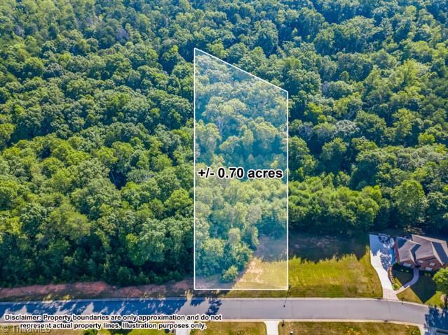 0 Scenic Drive Lot 26, King, Carolina Del Norte 27021, Estados Unidos