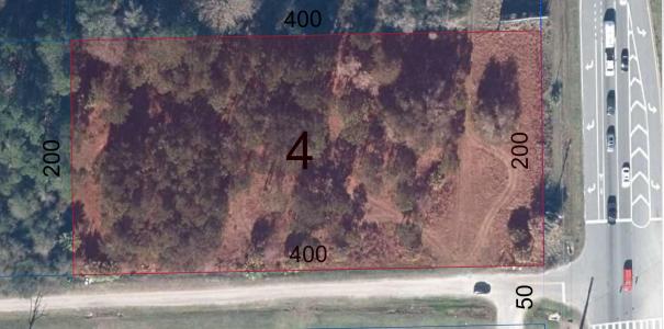 17802 US-301, Waldo, フロリダ 32694, アメリカ合衆国