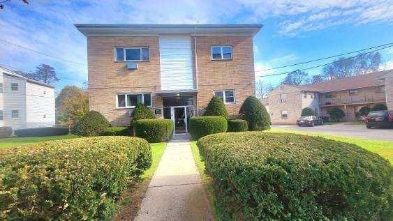 94 S Hamilton Street 3, Poughkeepsie, New York 12601, États-Unis