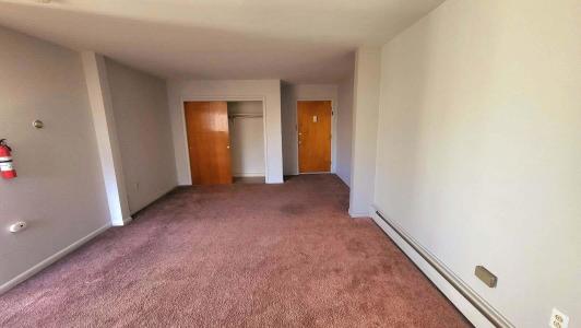 94 S Hamilton Street 3, Poughkeepsie, New York 12601, États-Unis
