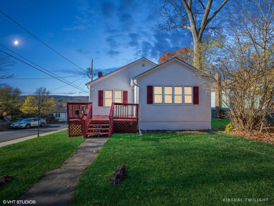 1 Ida Lane, Ellenville, New York 12428, Amerika Birleşik Devletleri