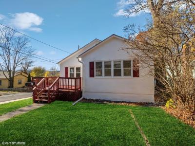 1 Ida Lane, Ellenville, New York 12428, Amerika Birleşik Devletleri