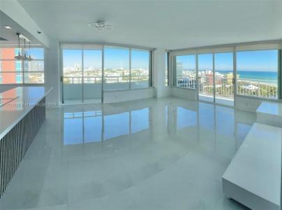 400 S Pointe Dr 1610, Miami Beach, Florida 33139, USA