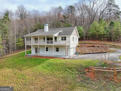4502 Ramsay Dr., Hiawassee, Georgia 30546, USA