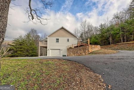 4502 Ramsay Dr., Hiawassee, Géorgie 30546, États-Unis