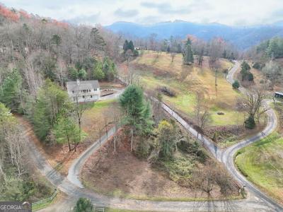 4502 Ramsay Dr., Hiawassee, Géorgie 30546, États-Unis