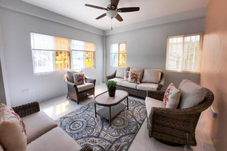 Walker's Apartment- 2 BD, Calliste, St.George West Indies, Grenada