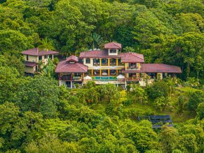 Calle San Martin , Dominical Bahía Ballena Osa, Puntarenas 00001, Costa Rica