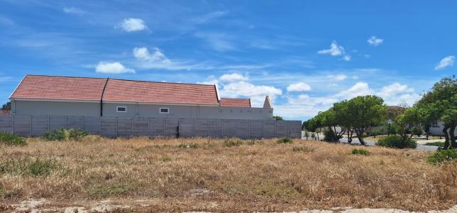 Velddrif, Western Cape, Sudáfrica