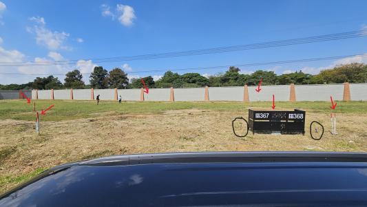 Midrand, Gauteng, South Africa