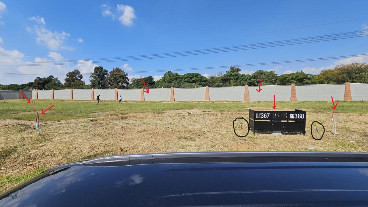 Midrand, Gauteng, South Africa