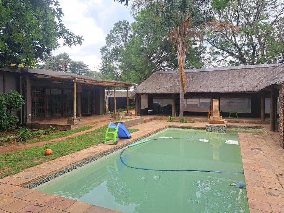 Randburg, Gauteng, Sudáfrica