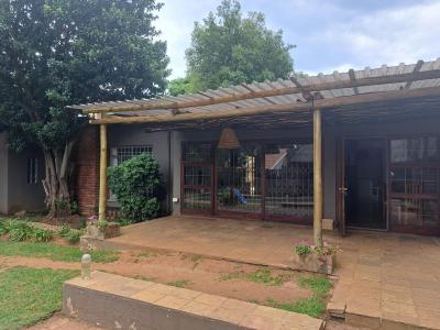 Randburg, Gauteng, Sudáfrica