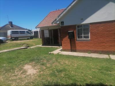 King Williams Town, Eastern Cape, Sudafrica