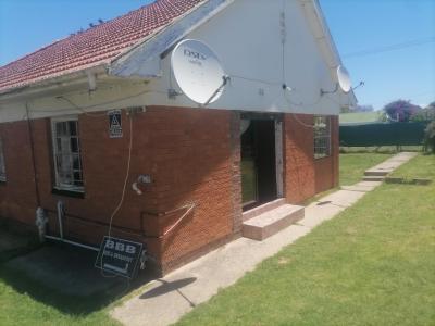 King Williams Town, Eastern Cape, Sudafrica