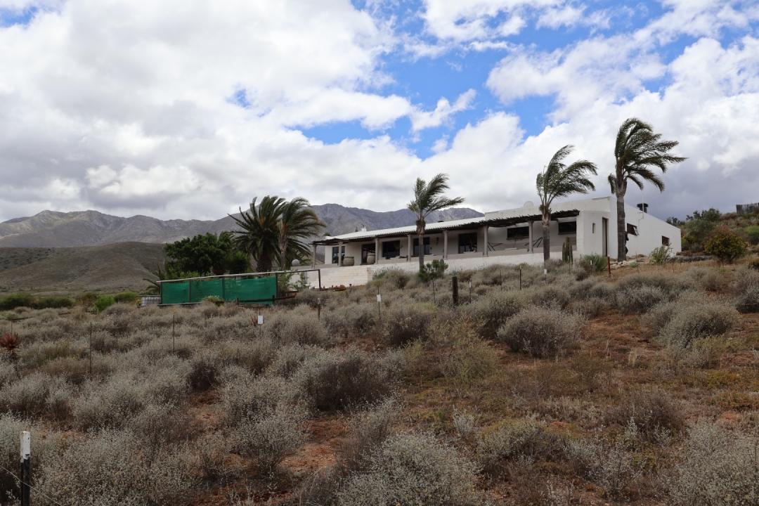 Robertson, Western Cape, South Africa