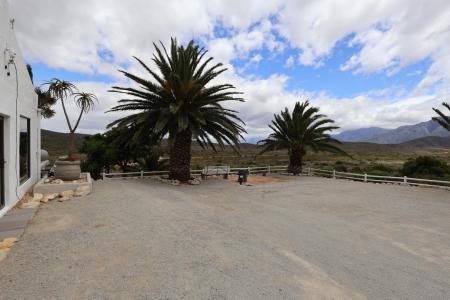 Robertson, Western Cape, South Africa