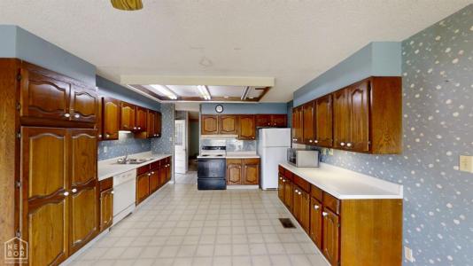 819 Northgate Drive, Osceola, Arkansas 72370, Estados Unidos