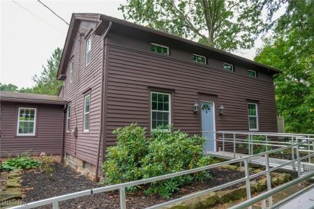 4101 Canfield Road, Canfield, Ohio 44406, USA