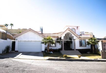 HACIENDA DE RONCESVALLES 3430,, Chihuahua, Chihuahua 31215, Mexico