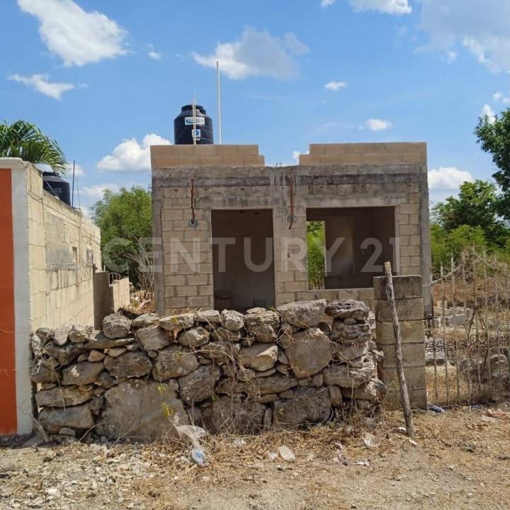 19 22-A,, Izamal, Yucatan 97550, Mexique