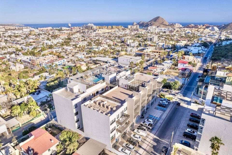 12 de Octubre entre Cabo San ucas e Hidalgo P-402,, Los Cabos, バハ・カリフォルニア・スル 23468, メキシコ