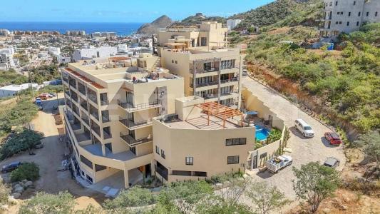 Vista Mare 1101, Don Alberto 1101,, Los Cabos, Baja California Sur 23470, Mexico