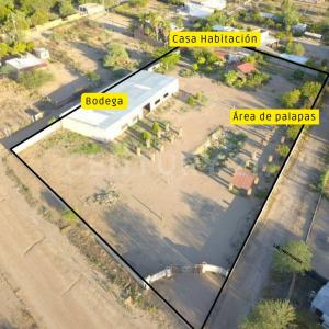 Chaparral esq. manzanas 0,, Hermosillo, Sonora 83104, Mexique