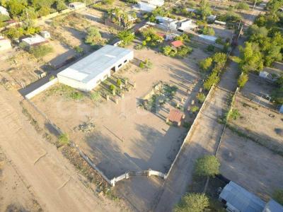 Chaparral esq. manzanas 0,, Hermosillo, Sonora 83104, Mexico