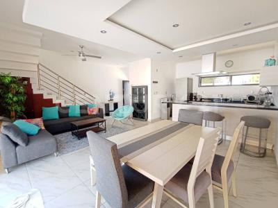 Privada Málaga Encuentro Residencial ,, Solidaridad / Riviera Maya, Quintana Roo 77726, México
