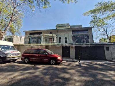 PASEO DE LOS CIPRESES 160,, Coyoacán, Ciudad De México 04250, Mexico