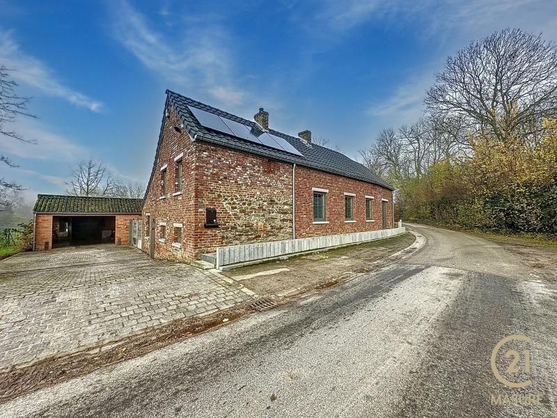 Rue de l'Aire 114, Horrues, 7060, Belgique