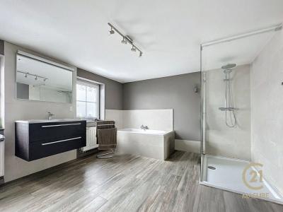 Rue de l'Aire 114, Horrues, 7060, Belgique