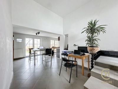 Rue de l'Aire 114, Horrues, 7060, Belgique