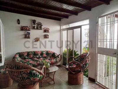 Calle 2, Manzana 2 Urbanización Villa Juana, Villa Rosa, Nueva Esparta 6319, Venezuela