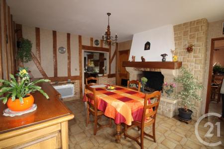 Neville, Haute-Normandie 76460, Francia