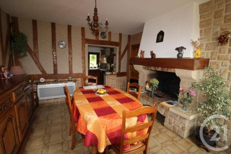 Neville, Haute-Normandie 76460, Francia
