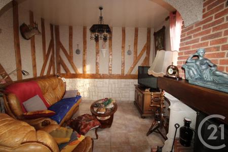 Neville, Haute-Normandie 76460, Francia