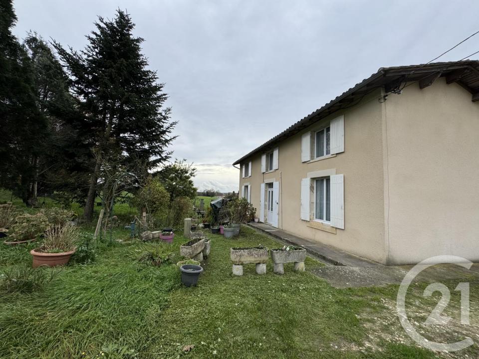 Tizac De Lapouyade, Aquitaine 33620, France